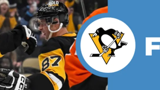 Crosby ties Lemieux atop assists list taken in Uptown